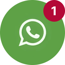 Botão WhatsApp